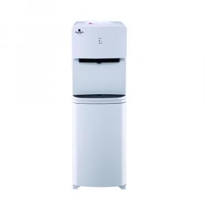 Bebedero de Pie Electrobras a Compresor Frio/Caliente/Natural con Gabinete EBBPC-03C